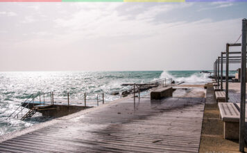 Погода на Кипре в январе декабре